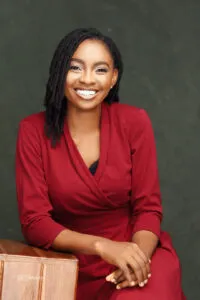 Odunayo ALiu Headshot – Odunayo Aliu