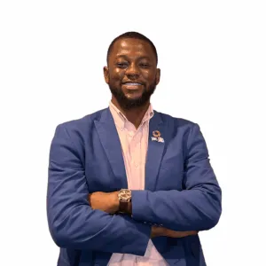 Kwamena Profile Picture – Kwamena A. N. Hammond