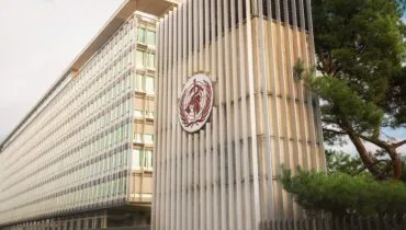 The World Health Organization is the 2026 AFS Youth Assembly venue.