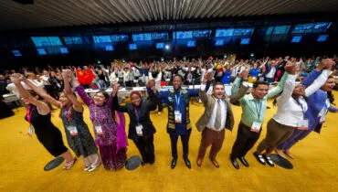 Closing Ceremony