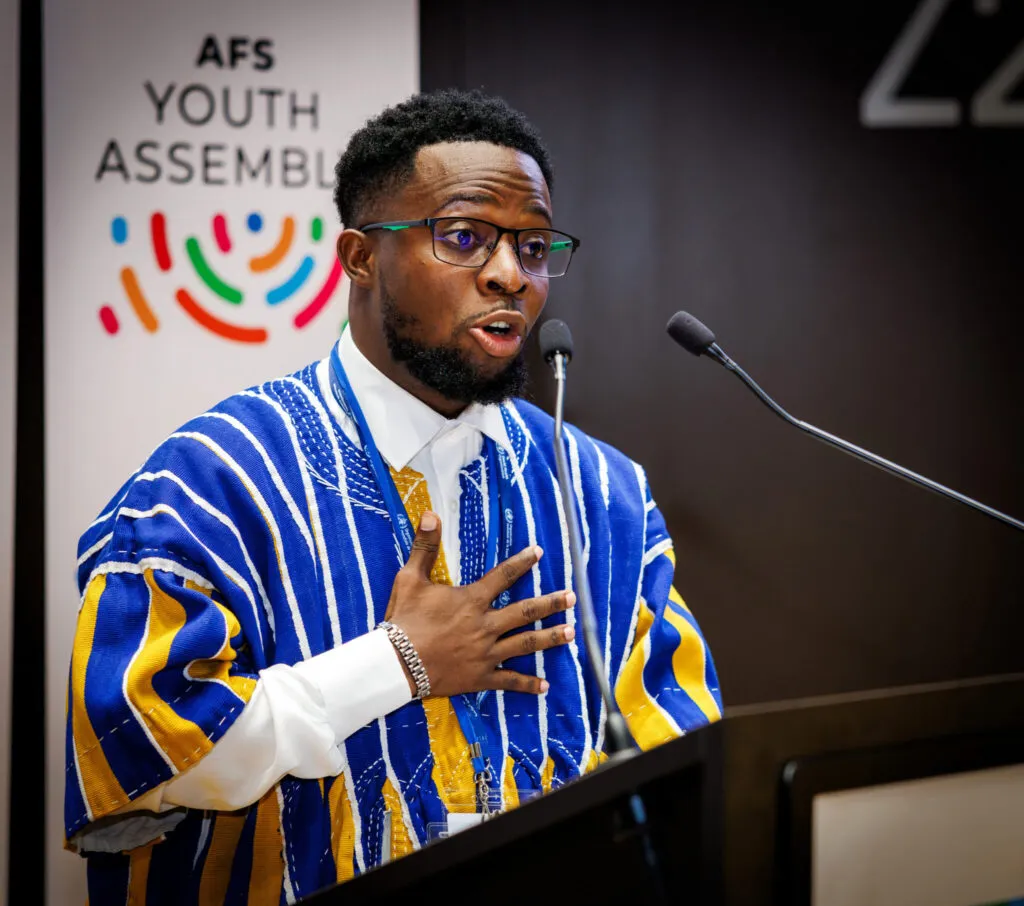 john-ofori-afs-youth-assembly-2026