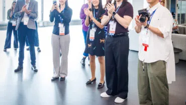 AFS Volunteer Meetup