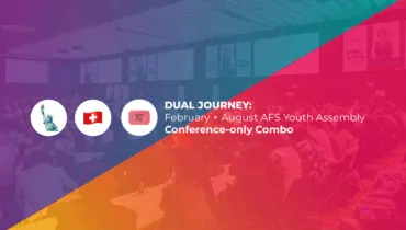 YA Dual Journey
