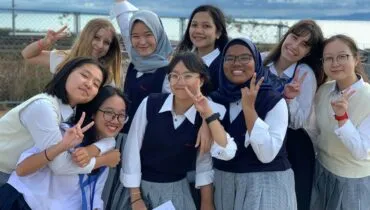 AFS-students-AFS-Japan-exchange