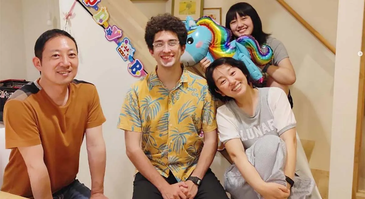 AFS-students-AFS-Japan-exchange-family-2