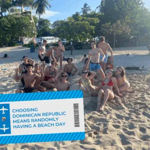 Dominicaanse Republiek