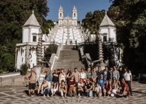 Pax Hosting em Braga