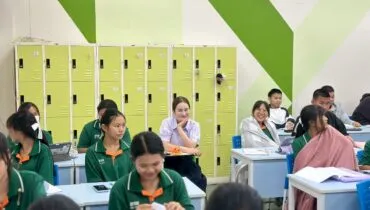 Thailand 3