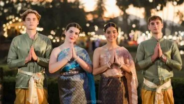 Thailand 1