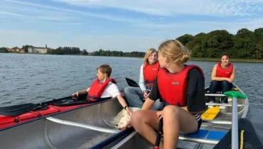 Denemarken 11