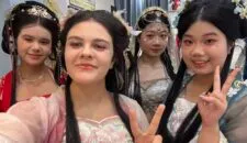 China 3