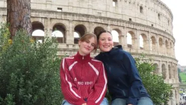 Italië 1