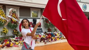 Turkije 10
