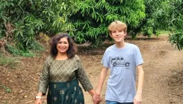 INDIA 1