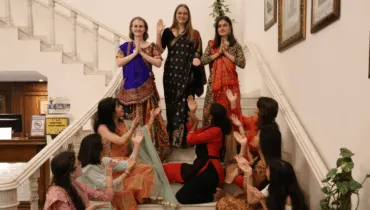 INDIA 12