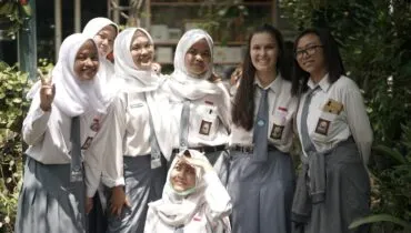 Indonesië 2
