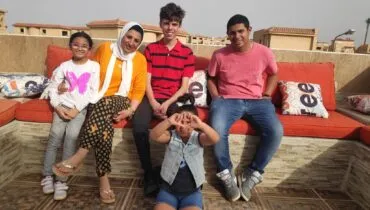 Egypte 16