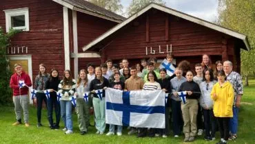 Finland 9