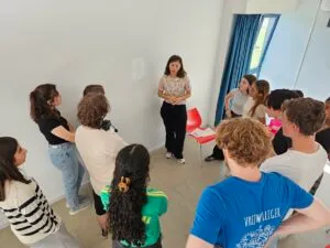 orientatie