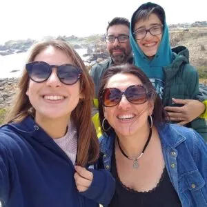 Host Family in Chile (4)