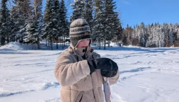 Canada Franstalig 2