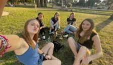 Argentinie