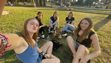 Argentinie