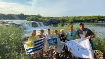 Uruguay 10