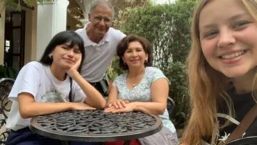 Global Family Colombia