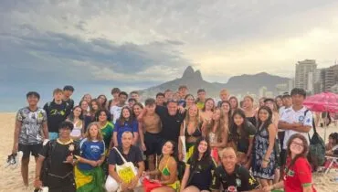 Brazilië 19