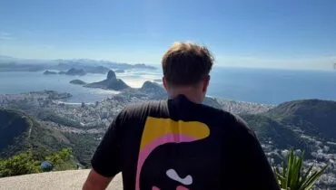 Brazilië 20