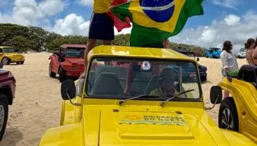 Brazilië 23