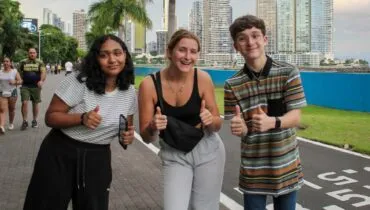 Panama 2