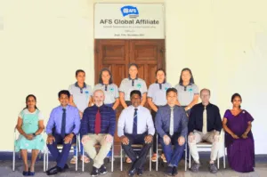 AFS Sri Lanka