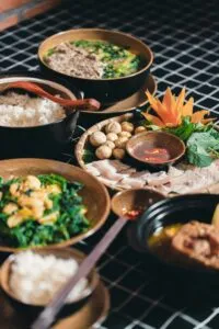 Vietnam food