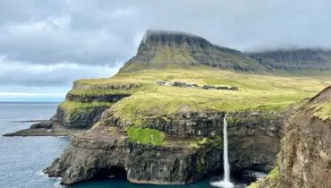 faroe 4
