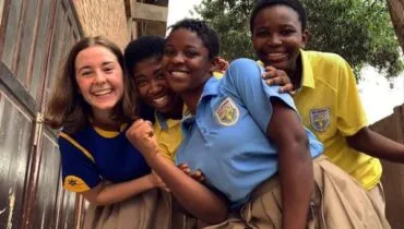 Ghana 3