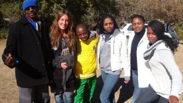Zuid Afrika 6