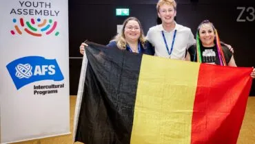 Closing Ceremony