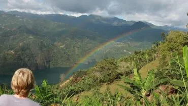 Costa Rica vrijwilliger 2