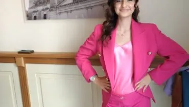 ITA Irene Milanesi