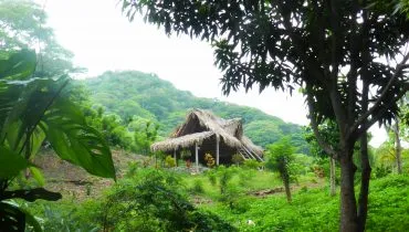 Parque Tayrona, Santa Marta