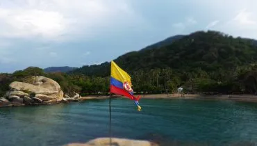 Colombia (116)
