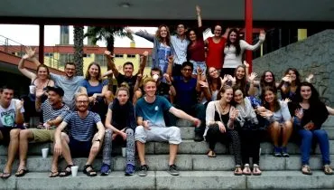 grupo bz 2016