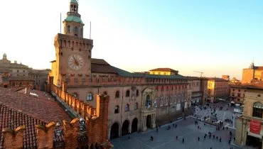 bologna