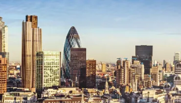 CEI – Guaranteed operational internship London