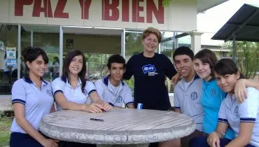 CS Colegio