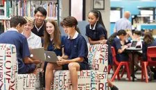 shenton-college
