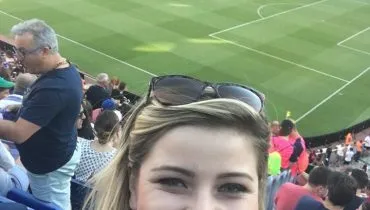 Rachel-Bryant-FC-Barcelona-Manchester-United