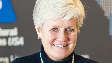 Maureen Erasmus